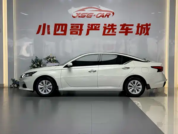 Nissan Teana 2020