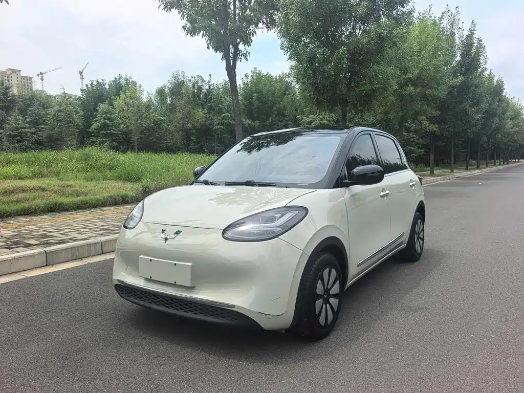 Wuling Bingo 2023