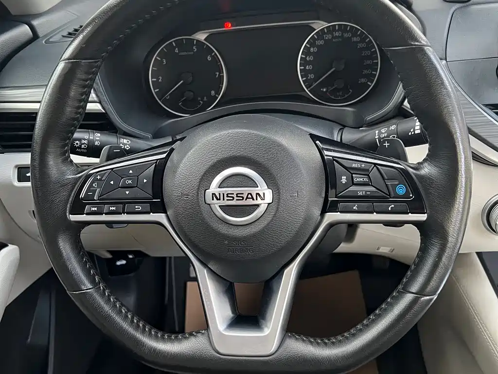 Nissan Teana 2021 — фото 14