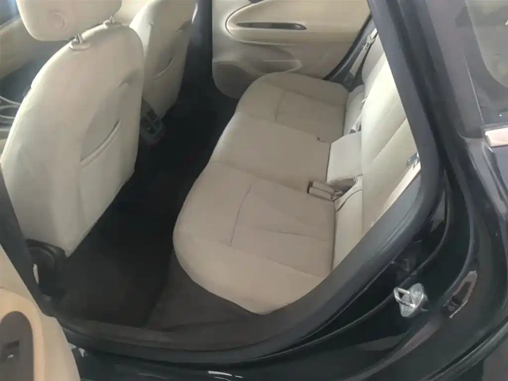 Buick Verano 2015 — фото 17