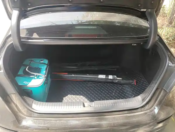 Honda Accord 2024