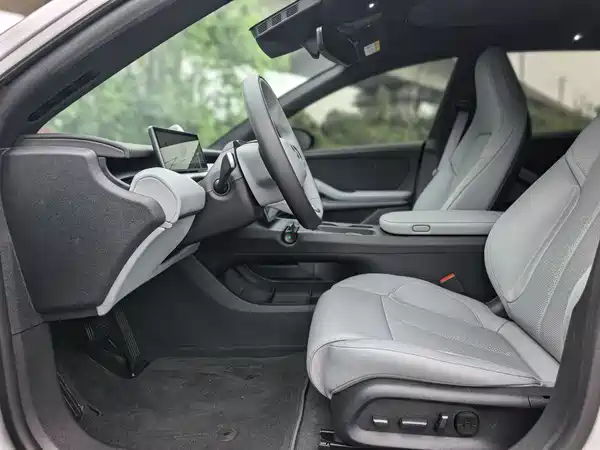 NIO ET5T 2024