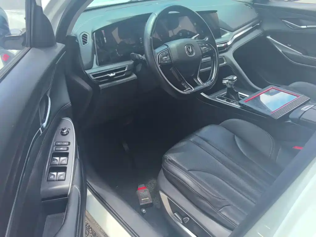 Changan CS75 PLUS 2020 — фото 16