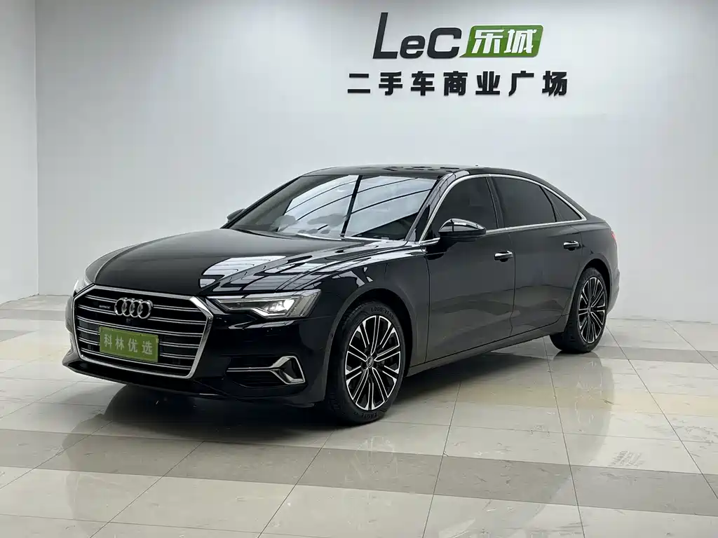 Audi A6L 2024