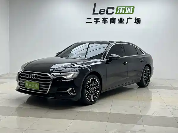 Audi A6L 2024