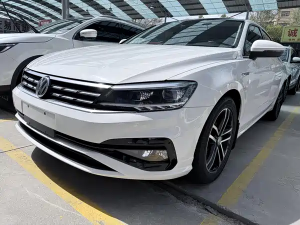 Volkswagen Lamando 2021