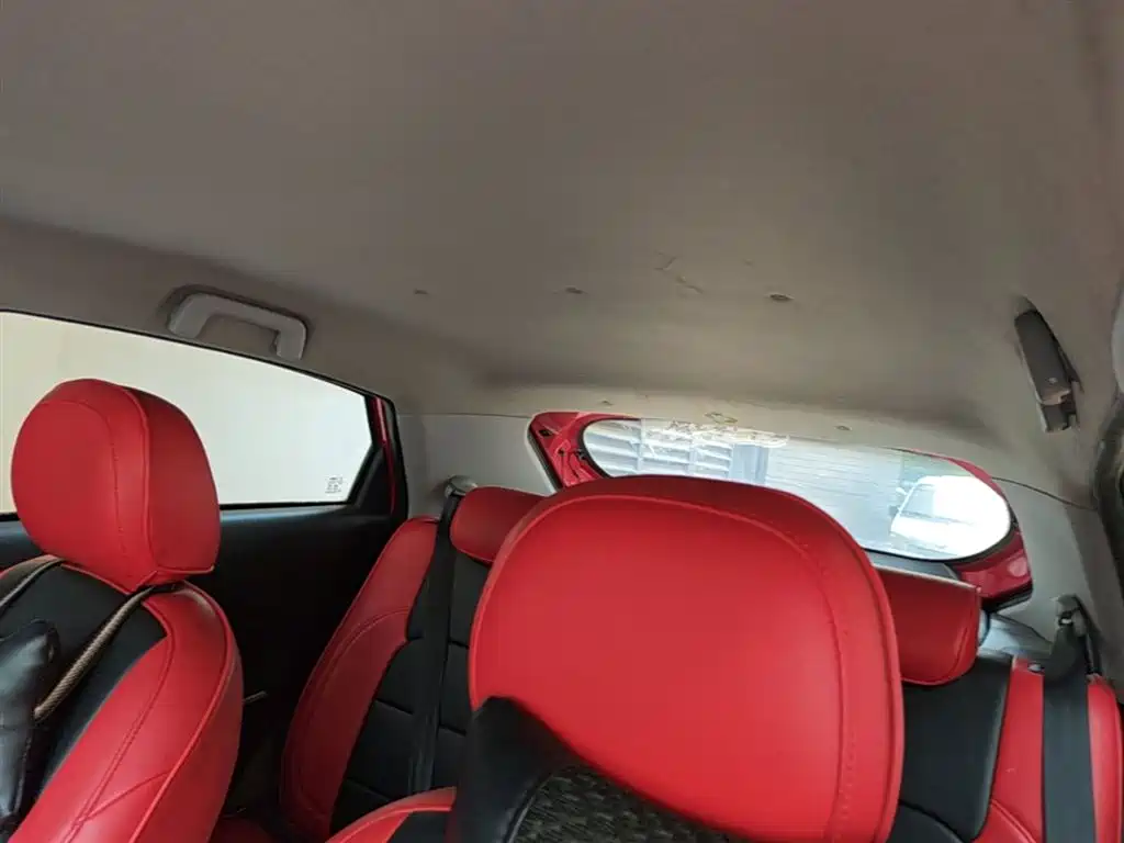 Chery Tiggo 3x 2018 — фото 18