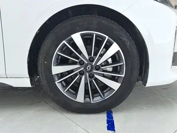 Changan Qiyuan A05 2024