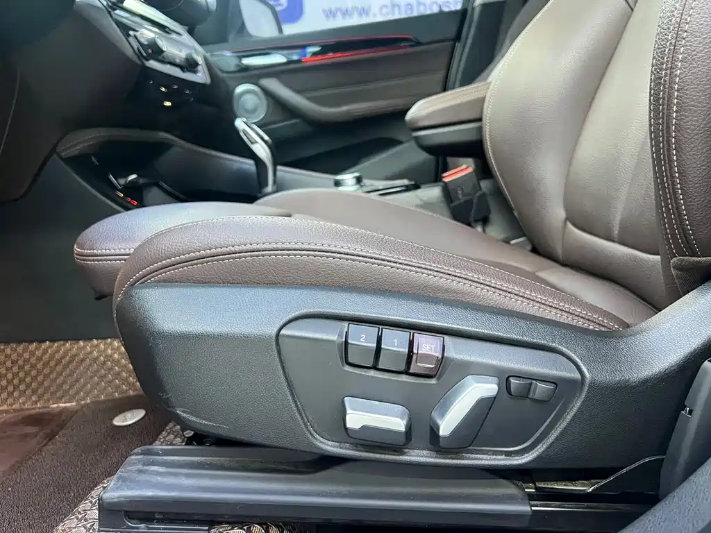 BMW X1 2022