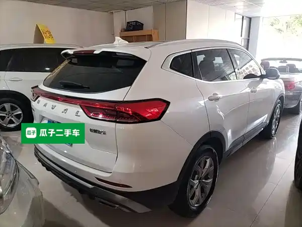 Haval H6 2022