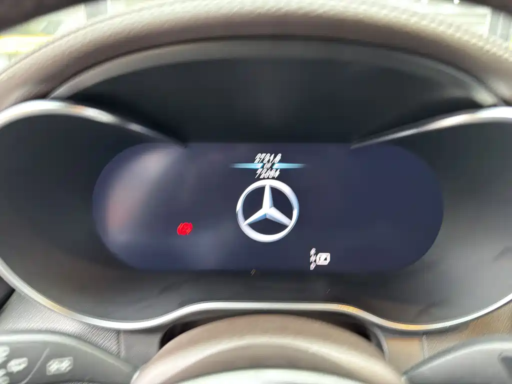 Mercedes-Benz GLC 2021 — фото 10