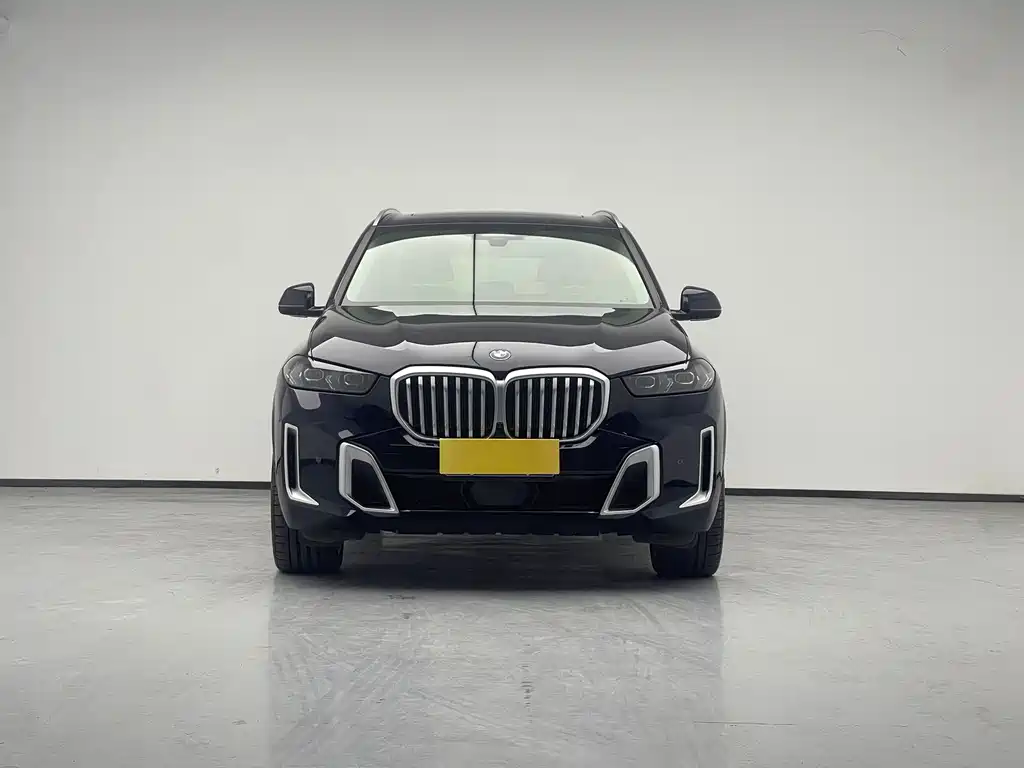 BMW X5 2023 — фото 3