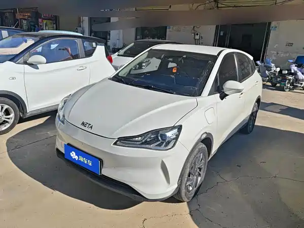 Neta V 2021