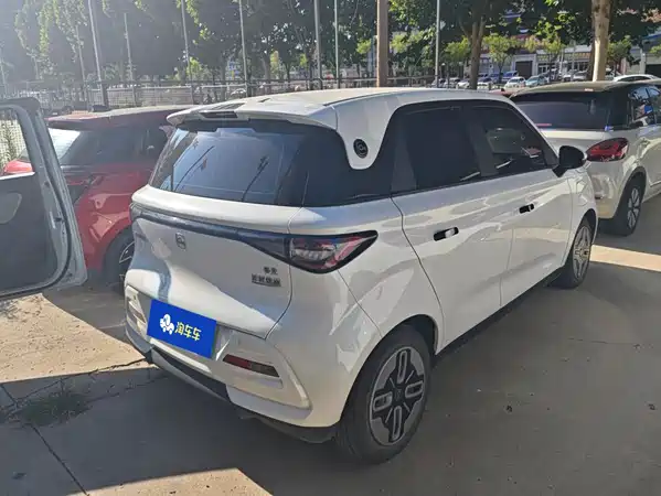 Chery Domi 2025