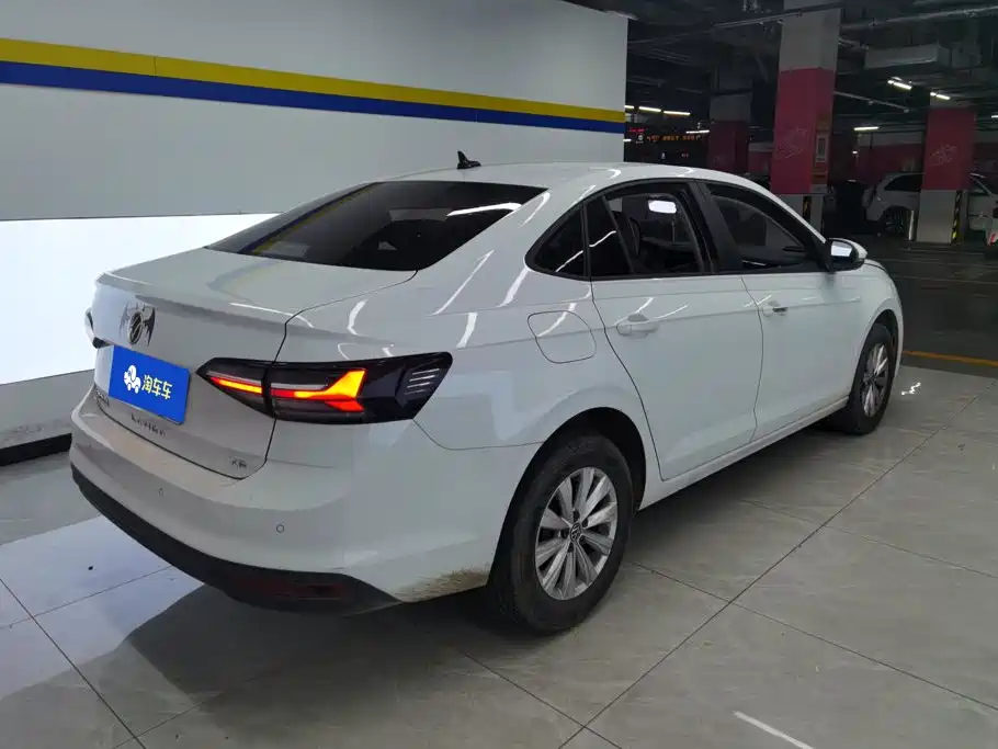 Volkswagen Lavida 2023
