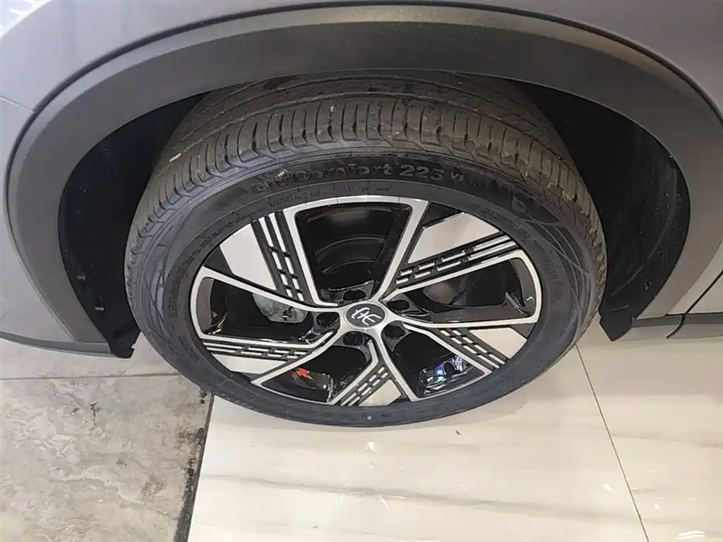 BYD Pro New Energy 2023 — фото 23