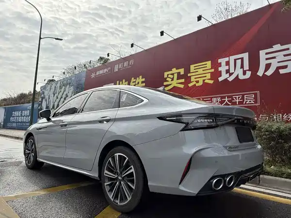Chery Arrizo 8 2024