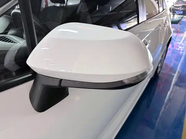 Toyota Corolla 2024