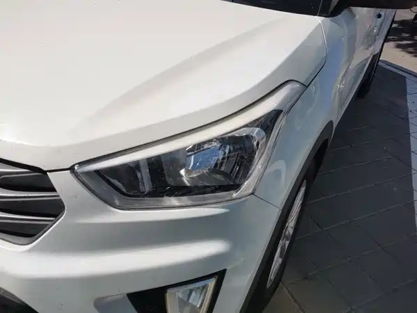 Hyundai ix25 2015
