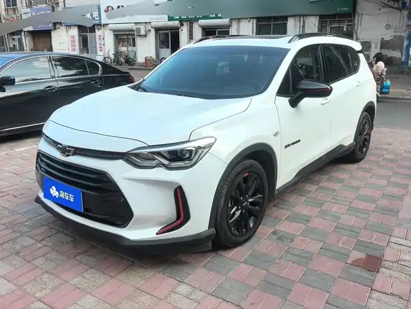 Chevrolet Orlando 2020