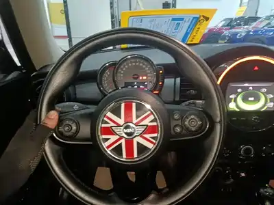 MINI MINI 2014