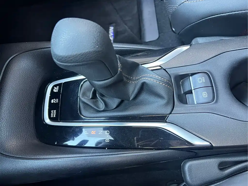 Toyota Levin 2023 — фото 16