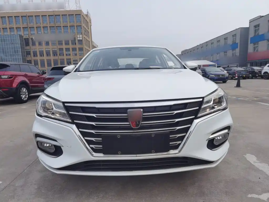 Roewe i5 2019