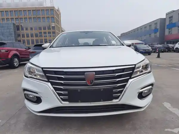 Roewe i5 2019