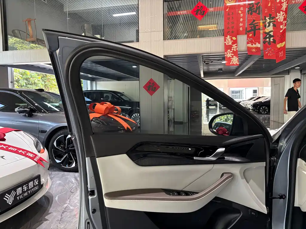 BYD Qin PLUS 2023 — фото 21