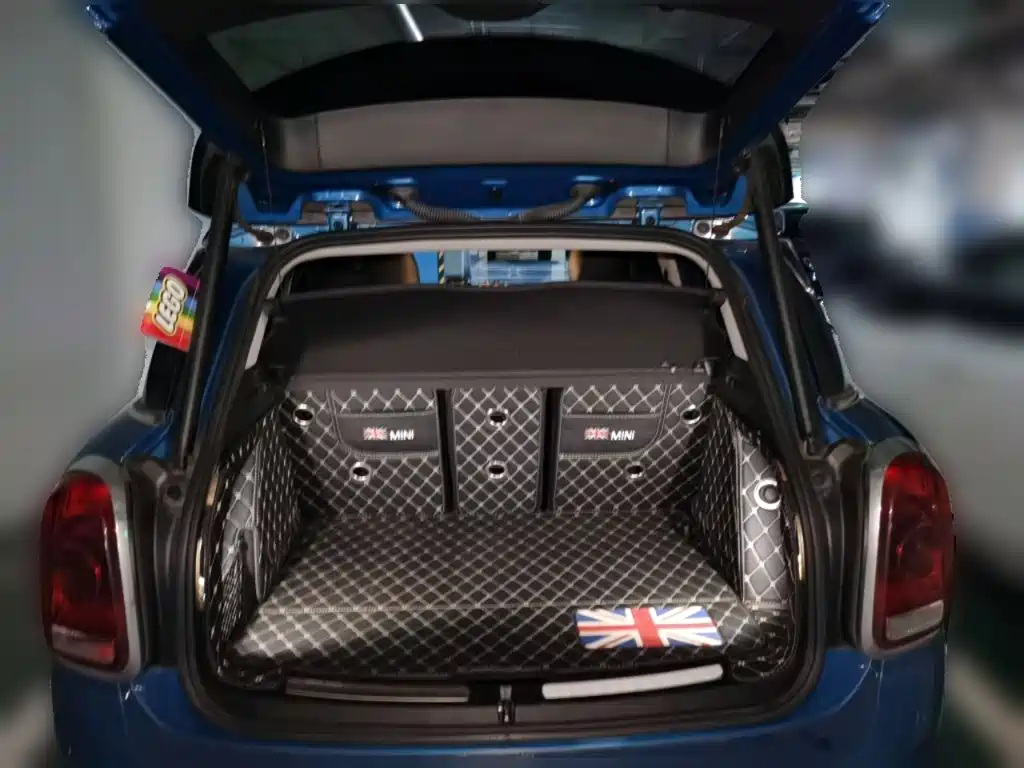 MINI Countryman 2019 — фото 15