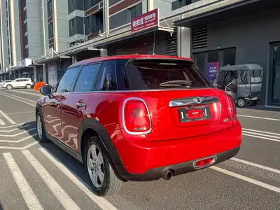 MINI MINI 2016