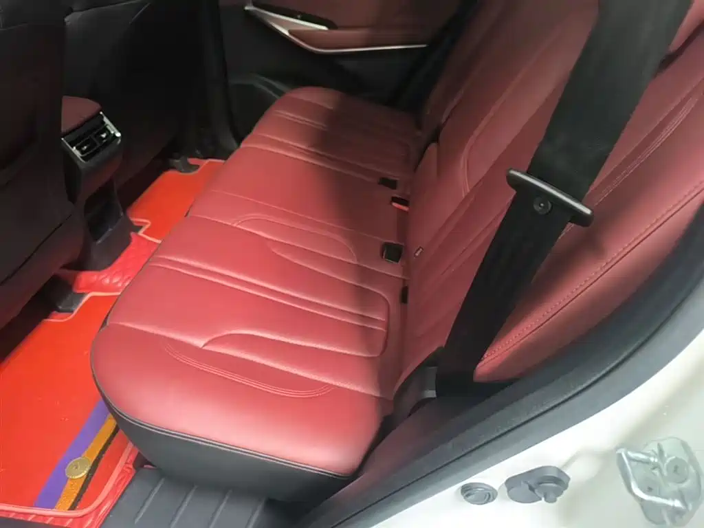 Changan CS75 PLUS 2021 — фото 17