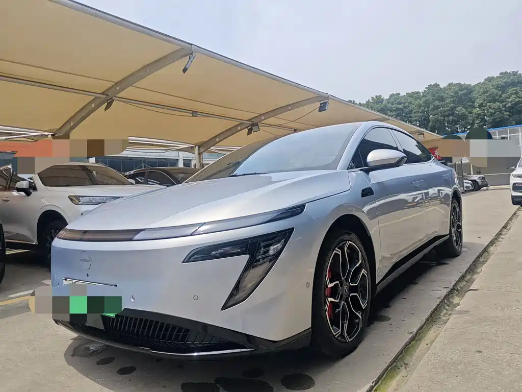 Nissan N7 2025