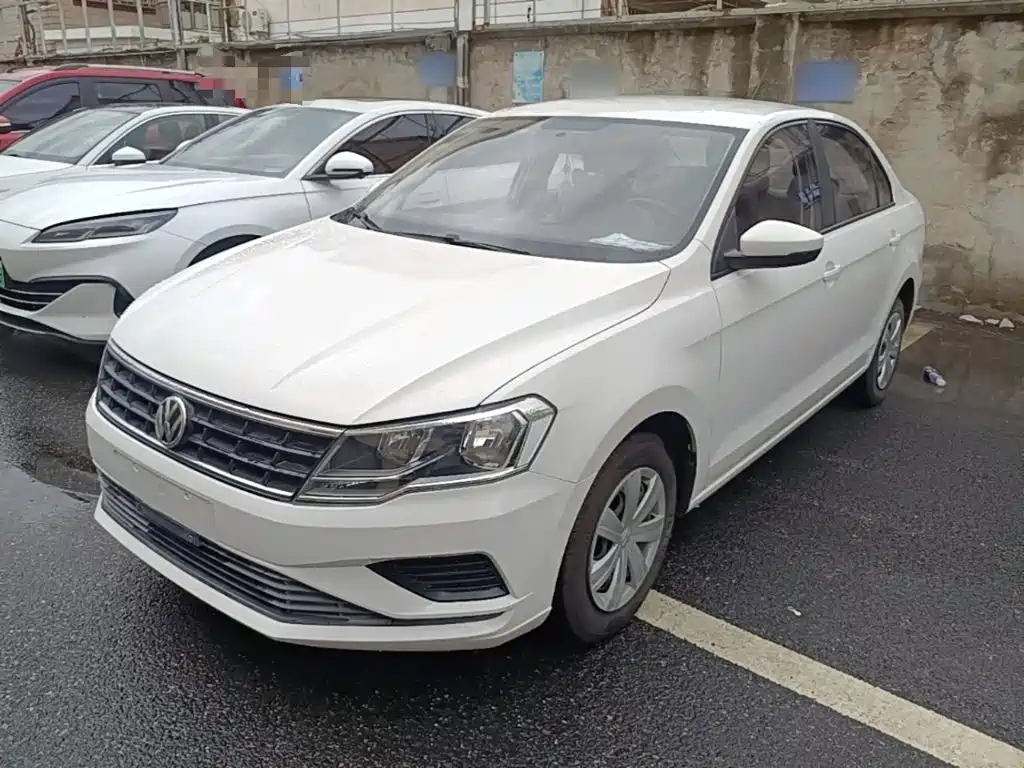 Volkswagen Jetta 2017