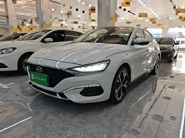 Hyundai Festa 2021