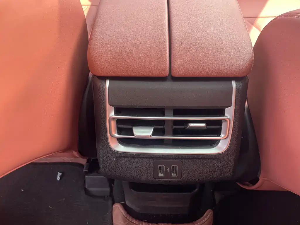 Changan CS75 PLUS 2023 — фото 20