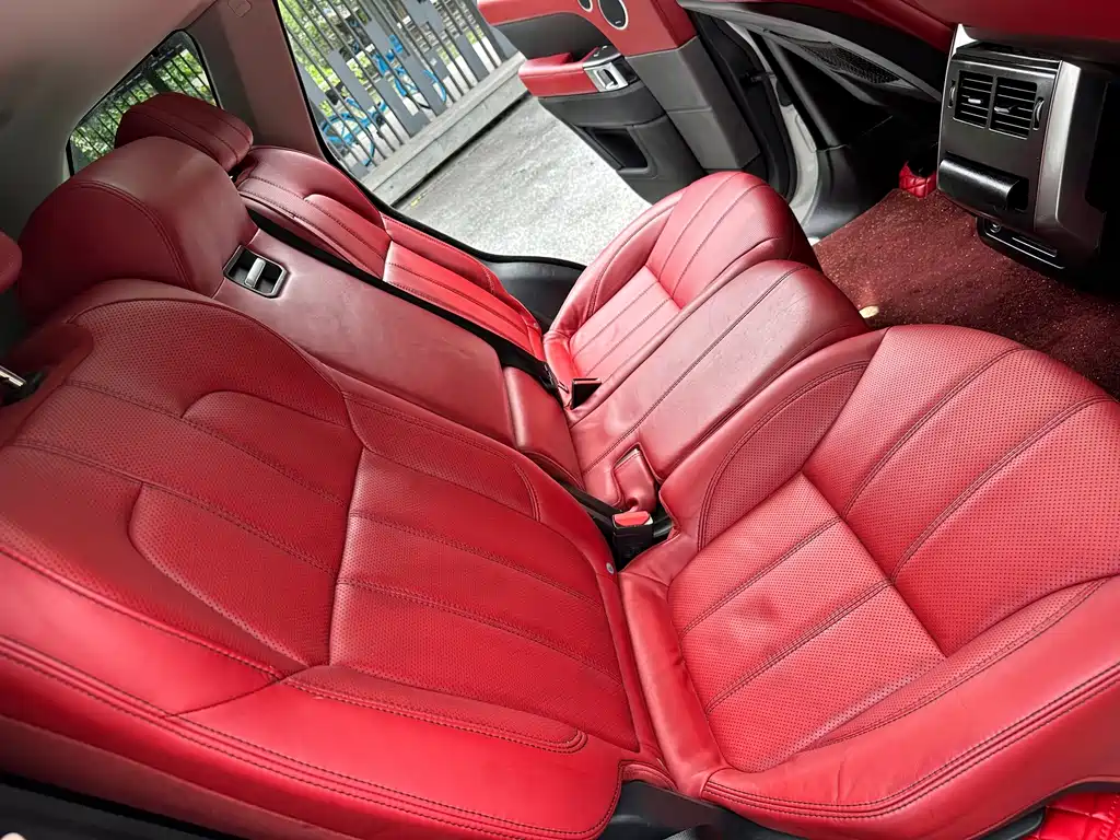 Land Rover Range Rover Sport 2015 — фото 20
