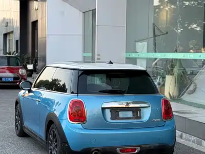 MINI MINI 2014