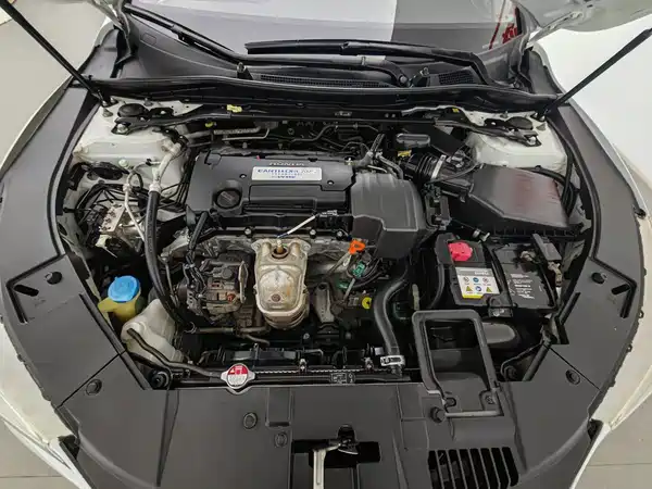 Honda Accord 2014