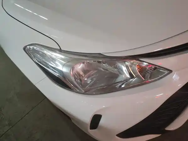 Toyota Vios 2020