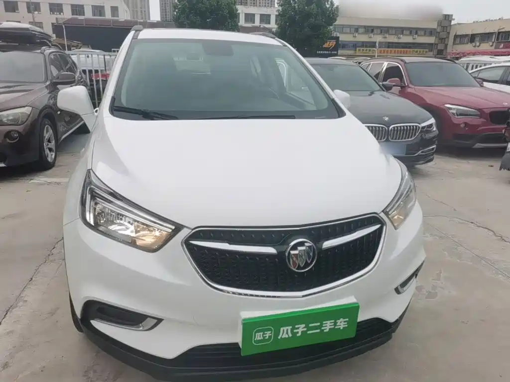 Buick Encore 2016