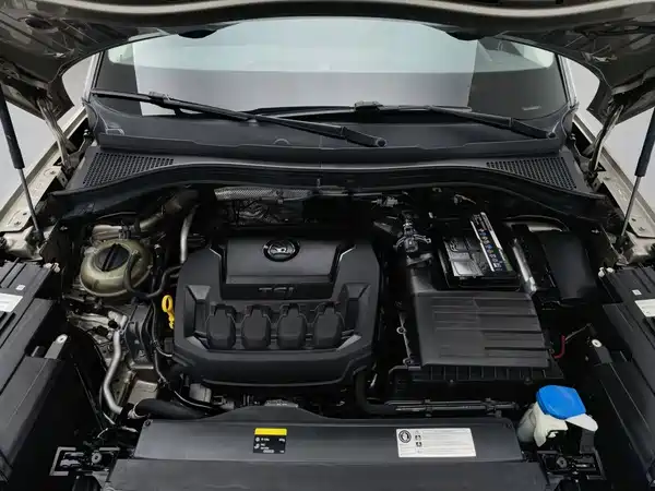 Skoda Kodiaq 2018