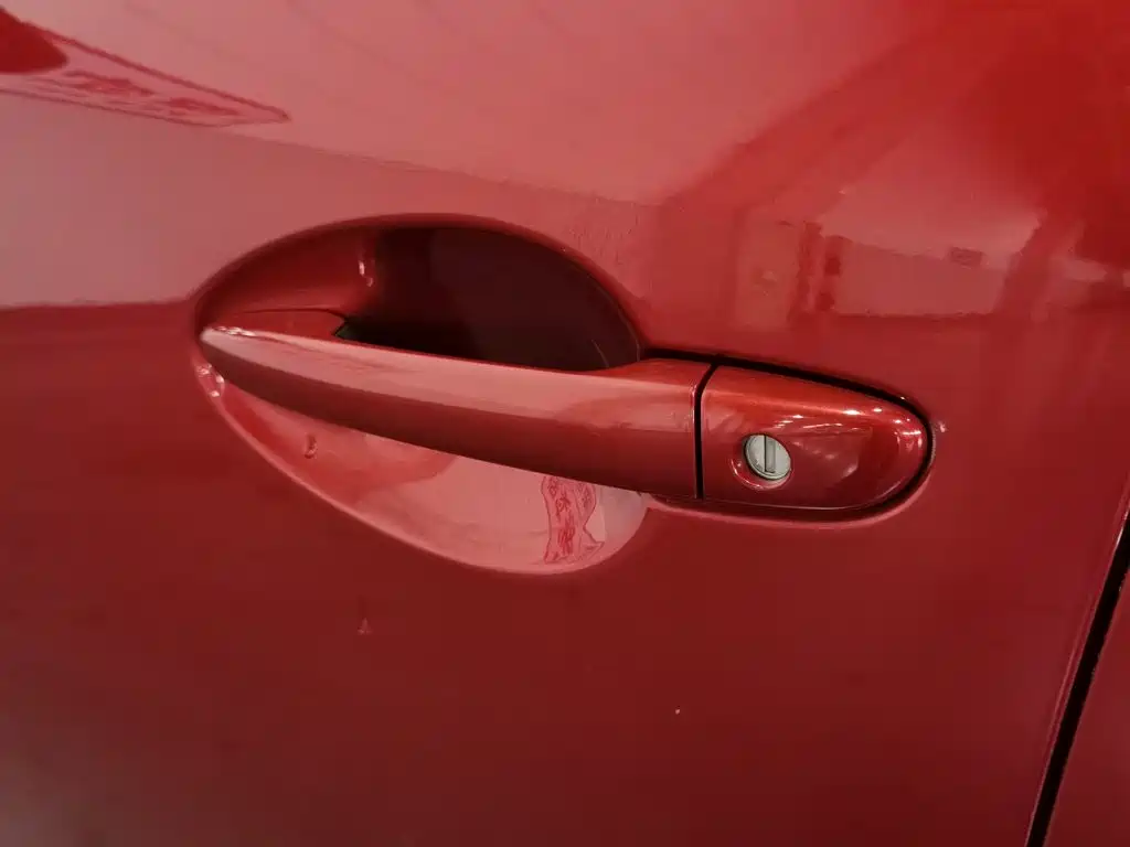 Mazda Atenza 2017 — фото 18