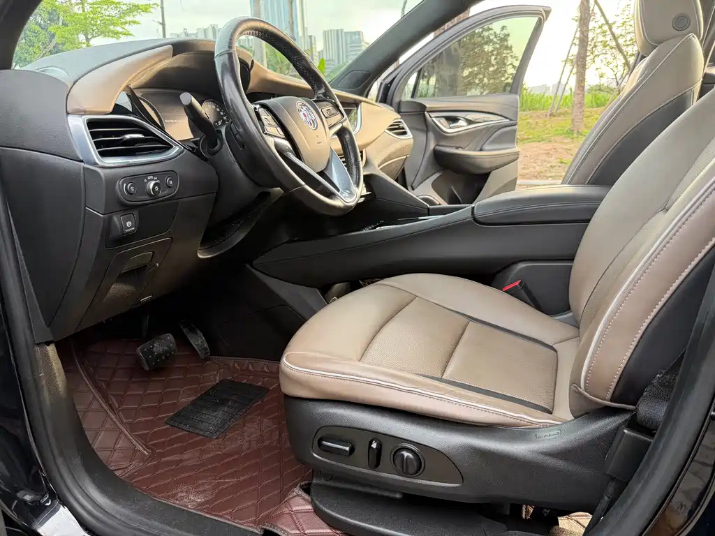 Buick Enclave 2020 — фото 13