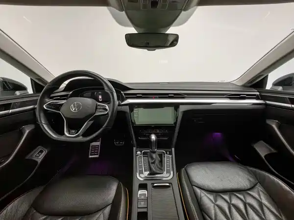 Volkswagen CC 2022