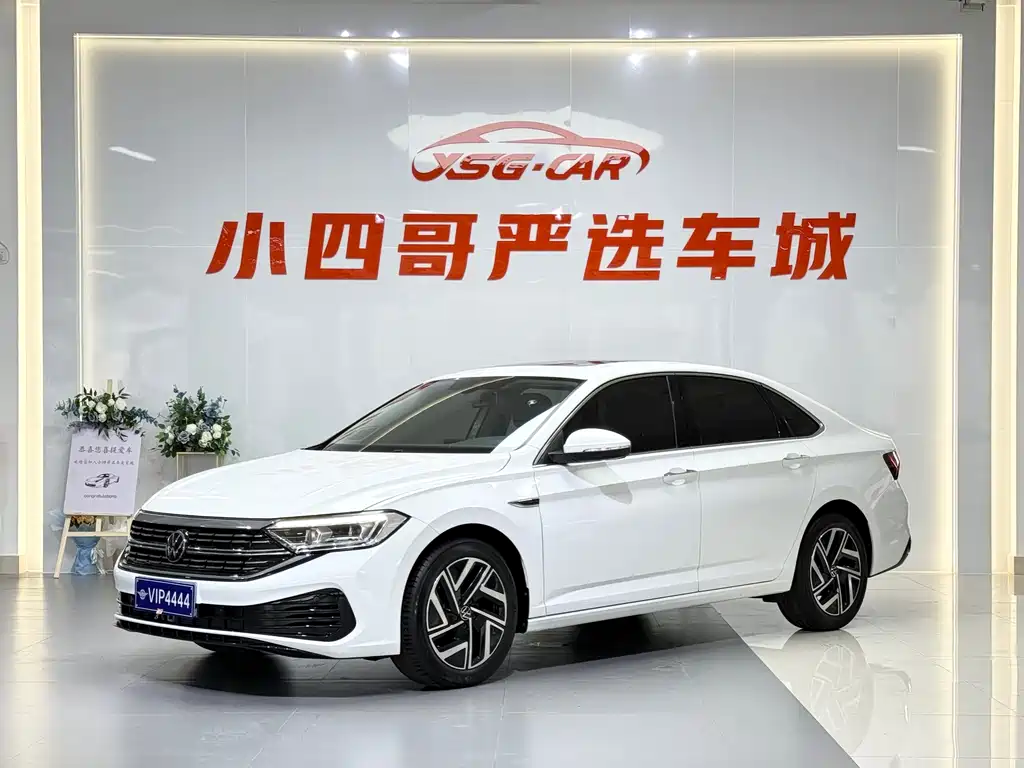 Volkswagen Sagitar 2023