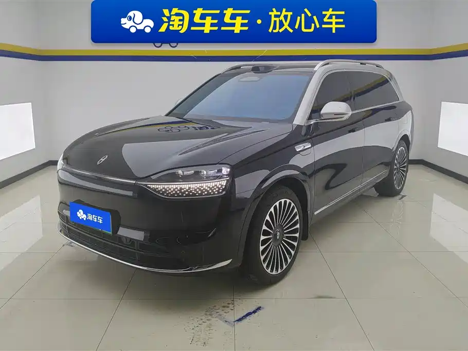 AITO M9 2025