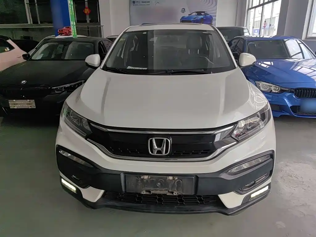 Honda XR-V 2018 — фото 3