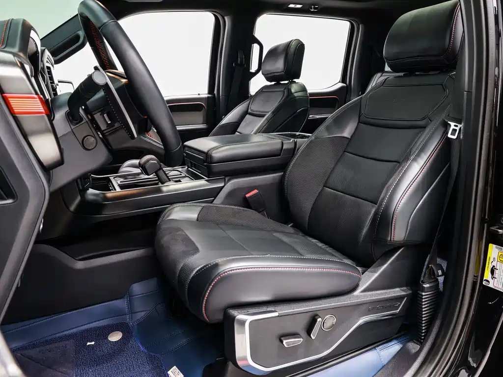 Ford F-150 Raptor 2026 — фото 10