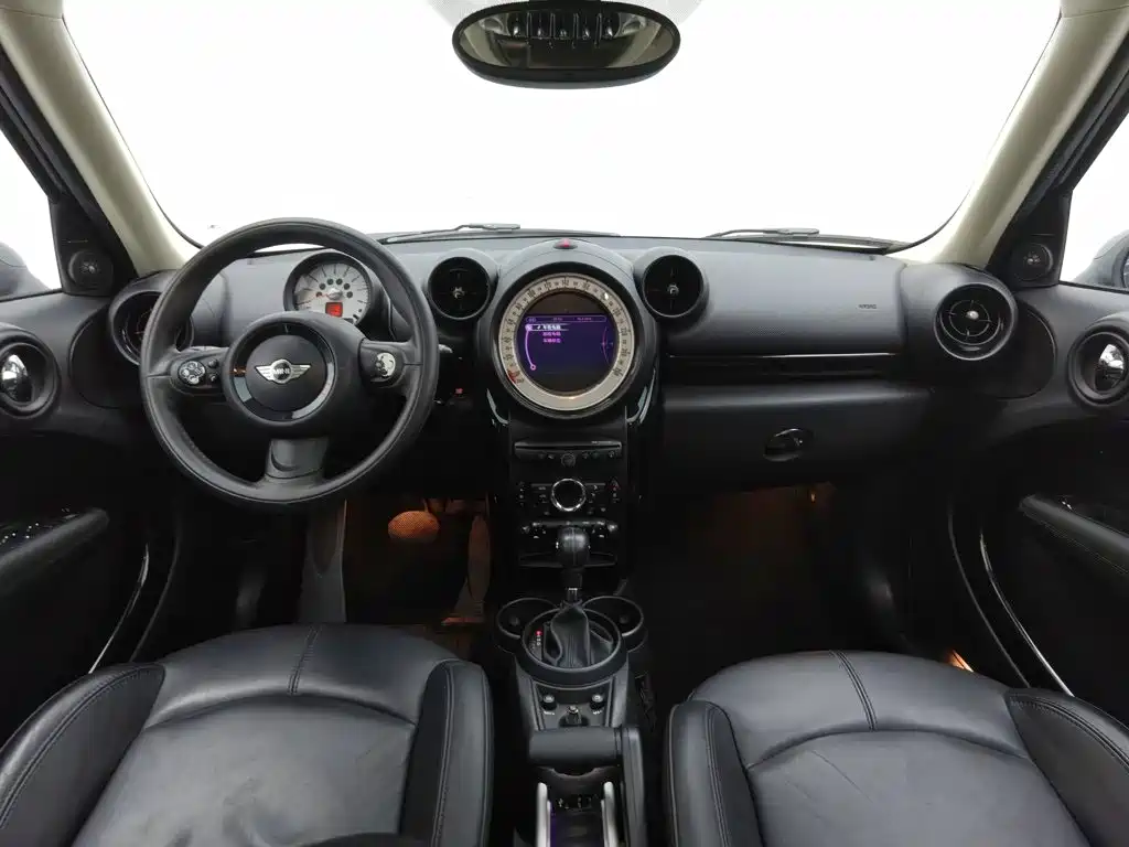 MINI Countryman 2014